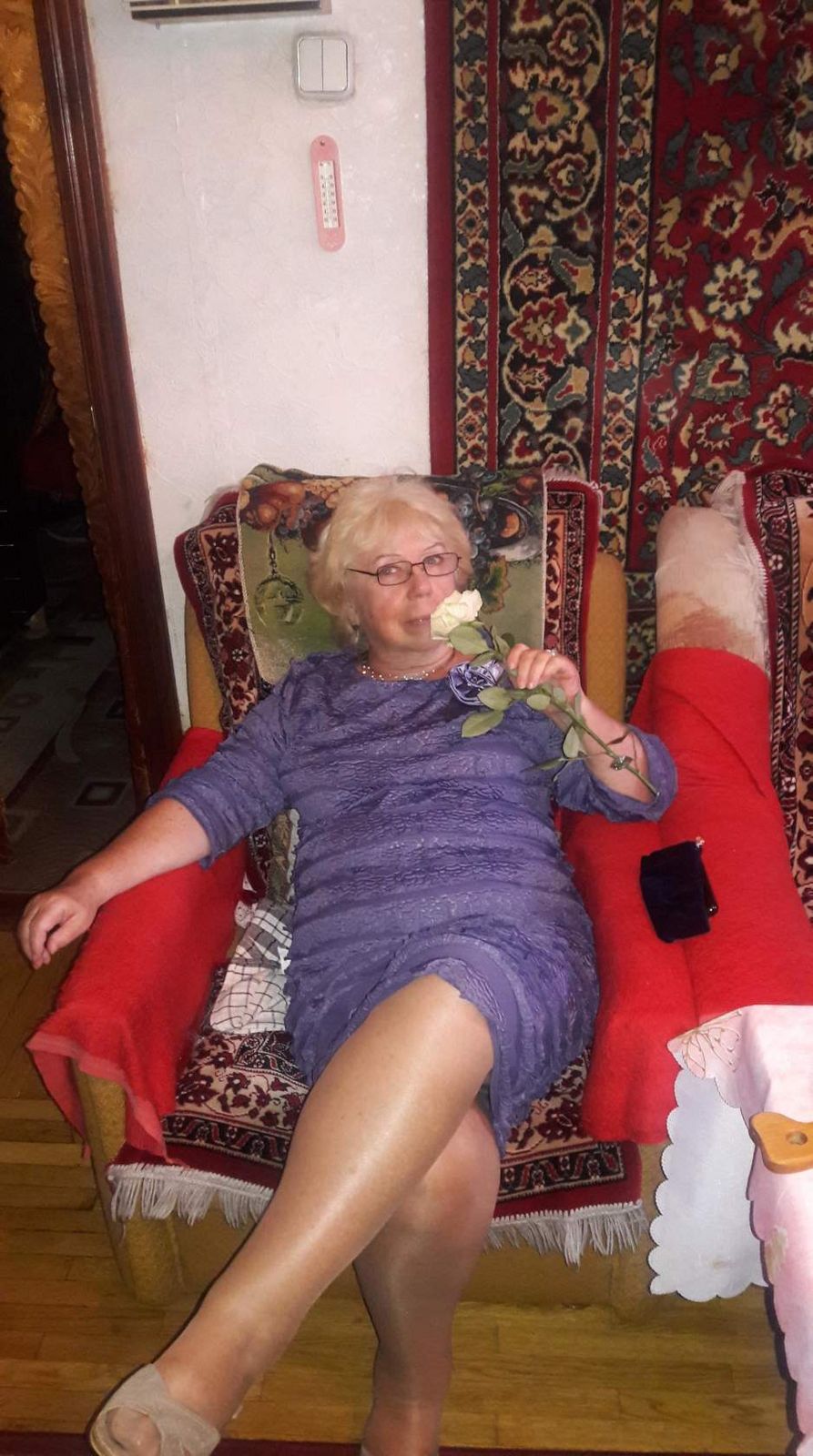 Лидия Николаева