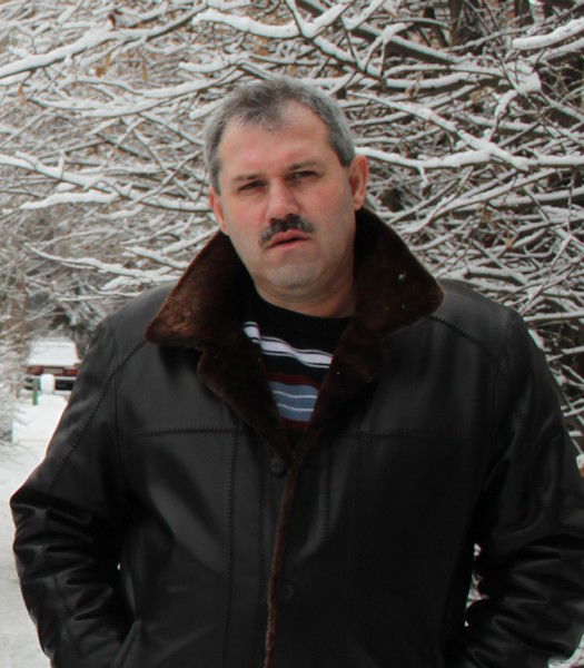 Юрий Алхимов