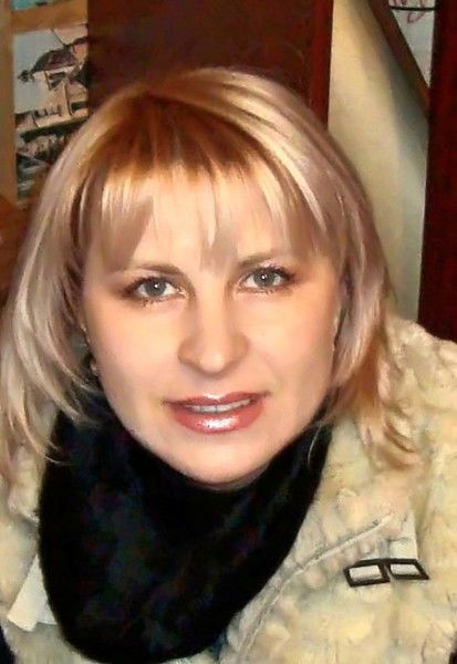 Ирина Фирсова