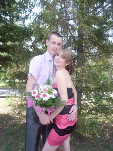 Натали Ткаченко