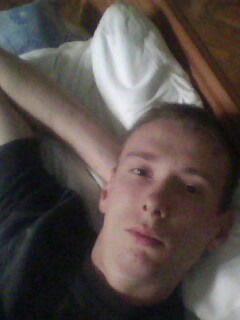 Антошка Маракулин