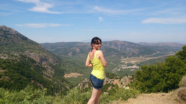 Ксения Сафронова