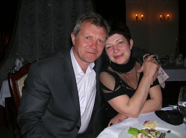 Елена Гапченко