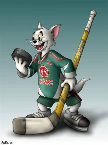 Серега Кусаев