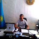 Руслан Арынов