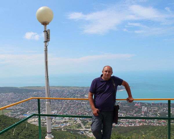 Илья Павлыш