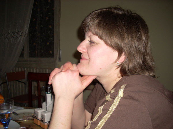 Людмила Василович