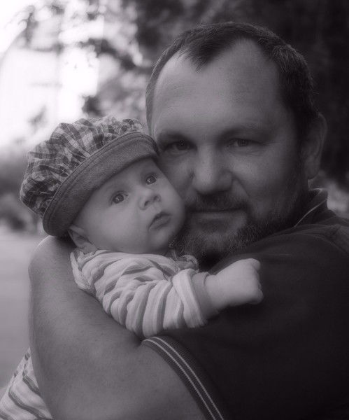 Сергей Камяненко