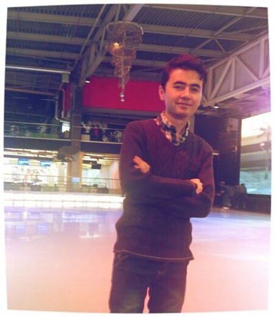 Фатулло Мухторов