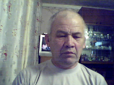 Григорий Максимов