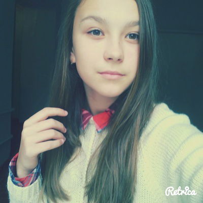 Виктория Котенко