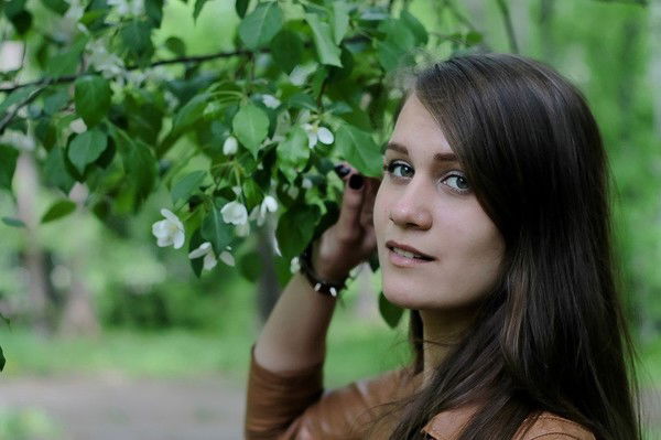 Вероника Панова