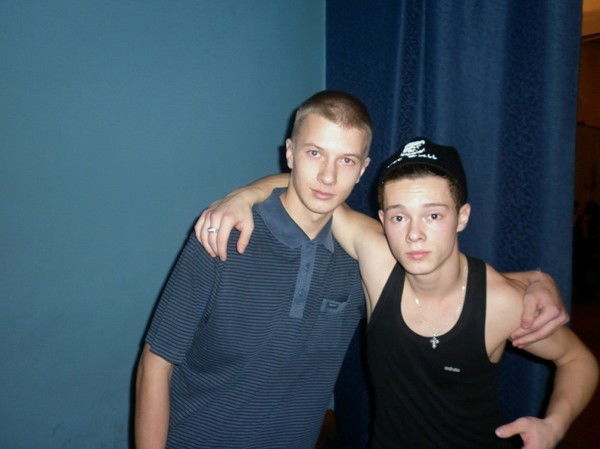 Константин Кобяков