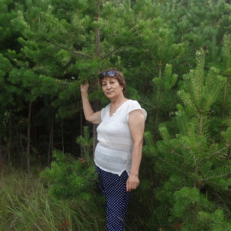 Нуржамал Муканова