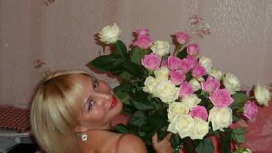 Елена Рябова