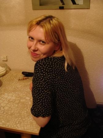 Наталья Егорова