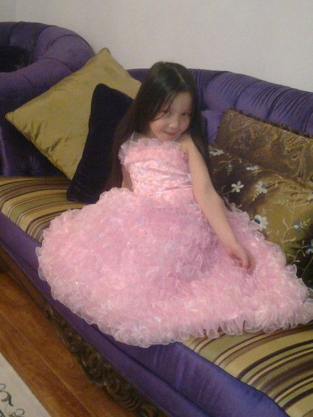 Карлгаш Беккалиева