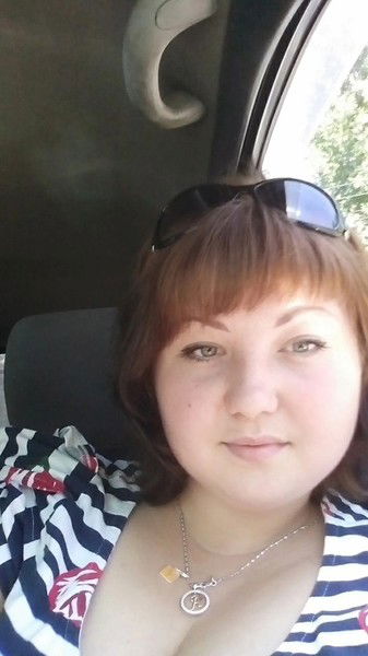 Анастасия Шкаренда