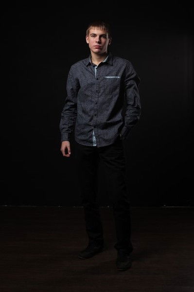 Дима Прохоренко