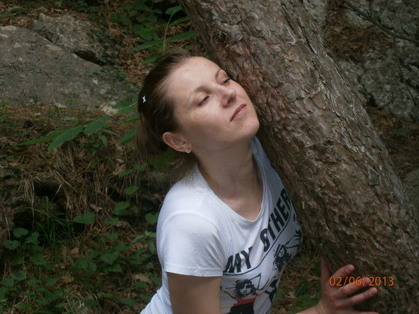 Татьяна Рокитенец