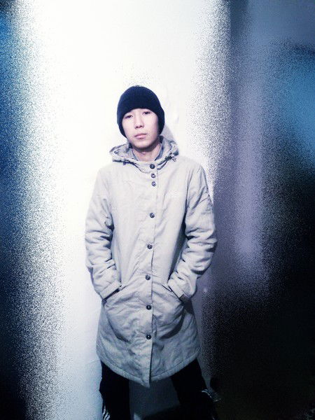 Канат Мадиниетов