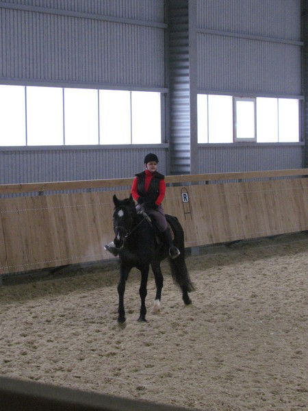 Валерия Москаленко