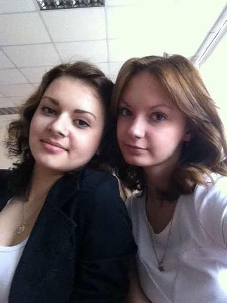 Ксения Попова