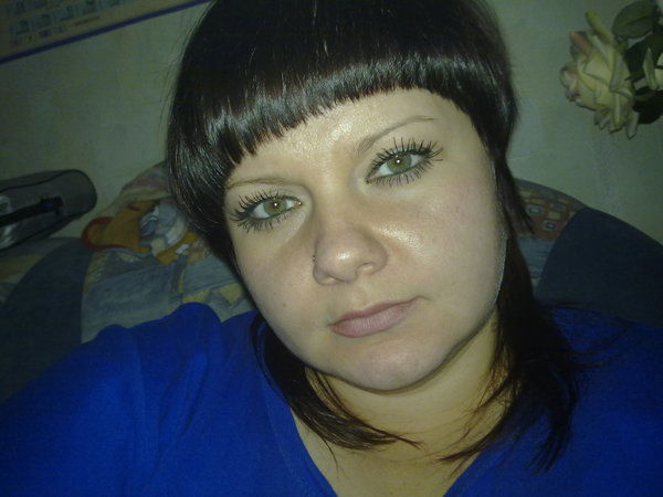 Татьяна Юдина