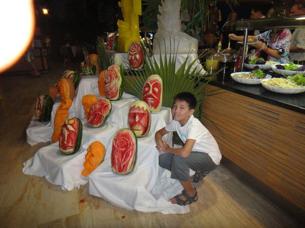 Жигер Есжанов