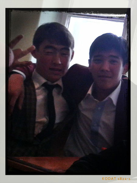 Батыр[Хан] ...