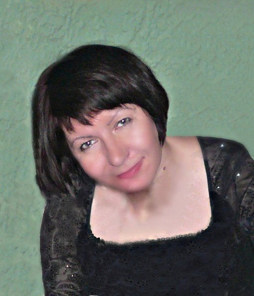 Татьяна Измалкова