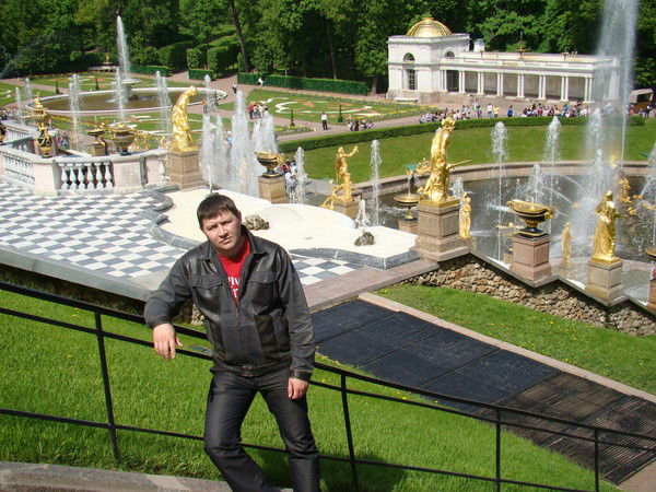 Евгений Хмелевский