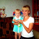 Женя Журёнкова