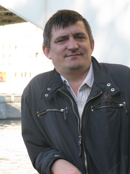 Павел Сиднев