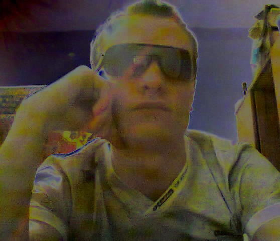 Сергей Концевой