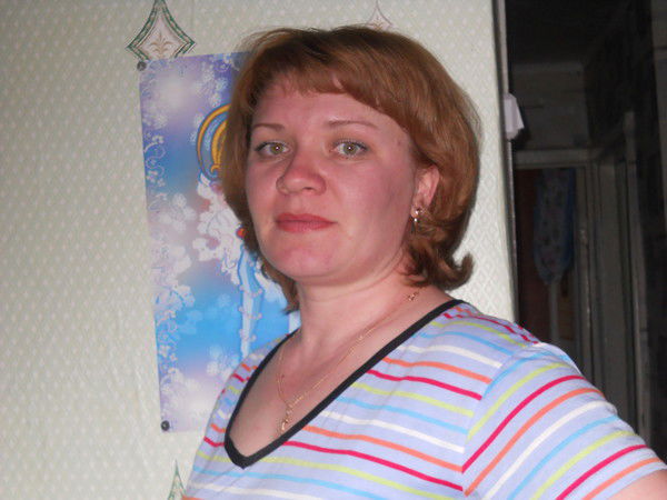 Наталья Кошкина