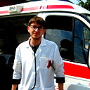 Сергей Лекарев