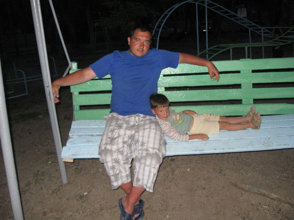 Виталий Зозуля