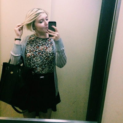 Наташа Толкач