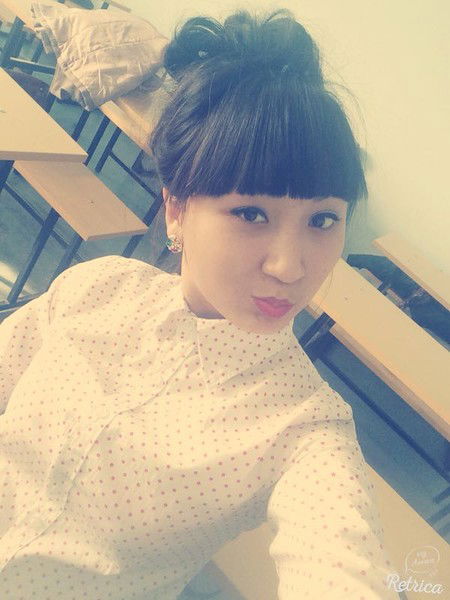 Гулфайруз Айбек