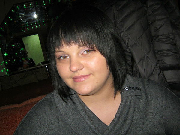 Анастасия Базылева