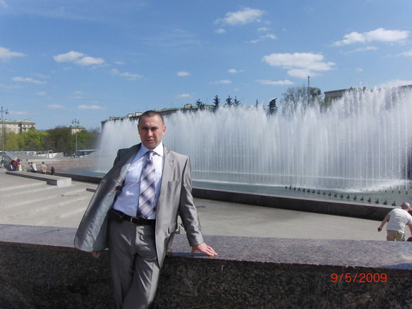 Андрей Князев