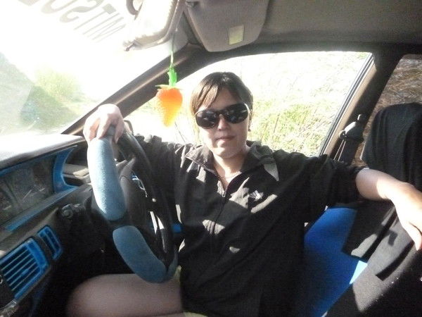 Кристина Брюханова