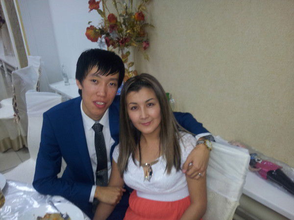 Тимур-Айнур Сапуанова