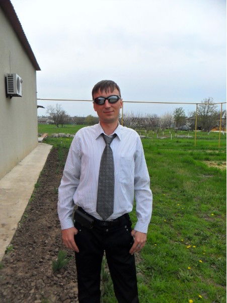 Максим Золотухин