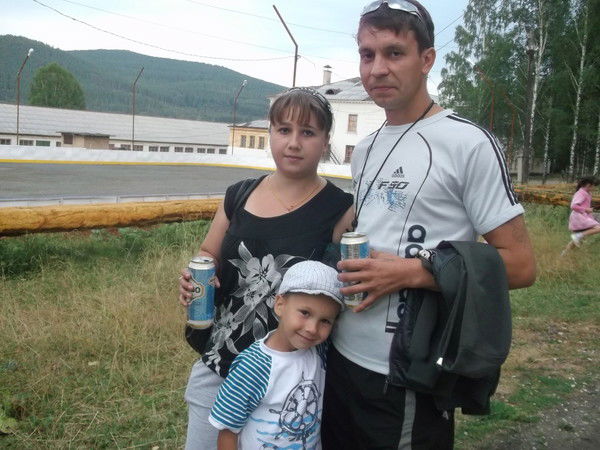 Светлана Мышлянова