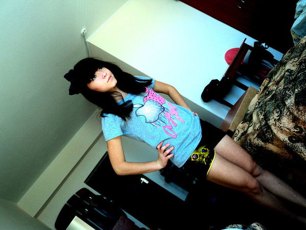 Ралина Джубанова