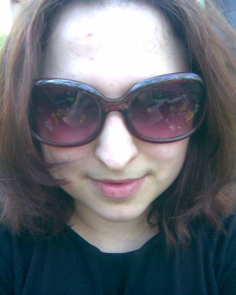 Мария Разгонова