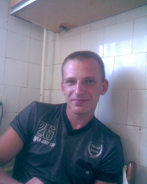 Иван Смирнов