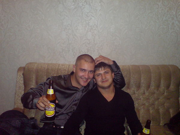 Дмитрий Кулаков